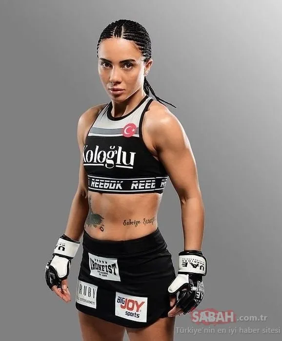 Sosyal medya onu konuşuyor...Survivor Sabriye Şengül’ün estetikli değişimine yorum yağdı!