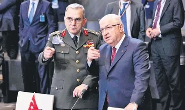 Ankara öncesi son buluşma