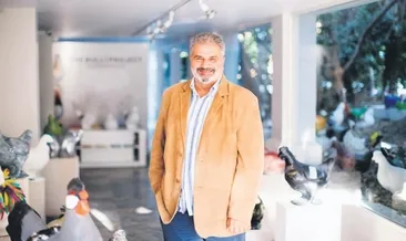 Hayaldi gerçek oldu