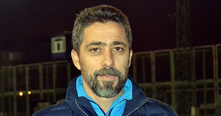 Adana Demirspor, Timuçin Beyazıt ile anlaştı