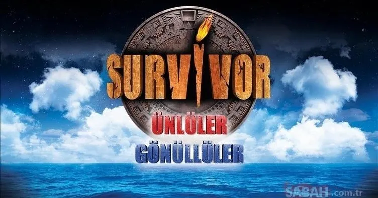 Survivor 2022 ne zaman başlayacak? Survivor yarışmacıları kimler oldu? Ünlüler-Gönüllüler All Star kadrosu!