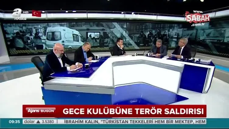 Prof. Dr. Mesut Hakkı Caşın