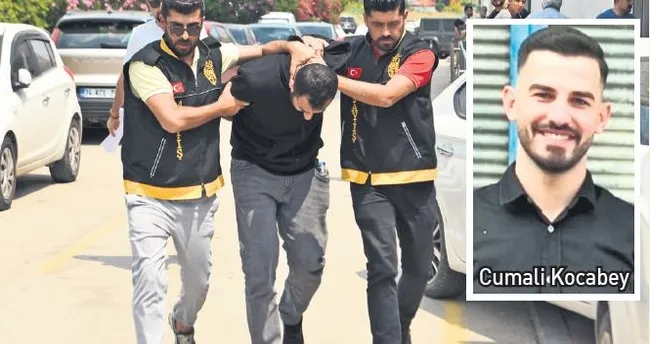 Katil yayladaki evde yakalandı