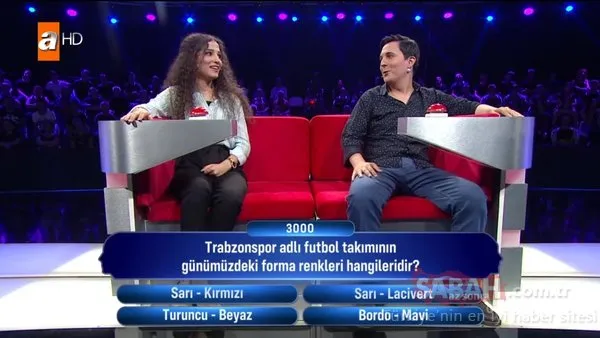 Müge Anlı ile Güven Bana programı son bölümü ile geceye damgasını vurdu! Öyle bir soru vardı ki!