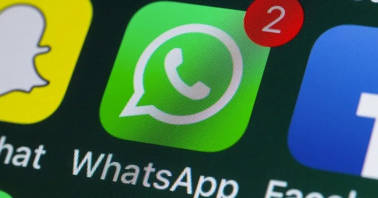 Rusya’dan ’WhatsApp engellensin’ çağrısı: Ulusal güvenliği tehdit ediyor