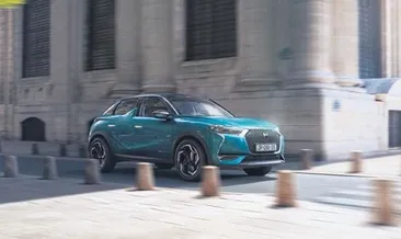 Fransız DS’den yeni nesil otomobil