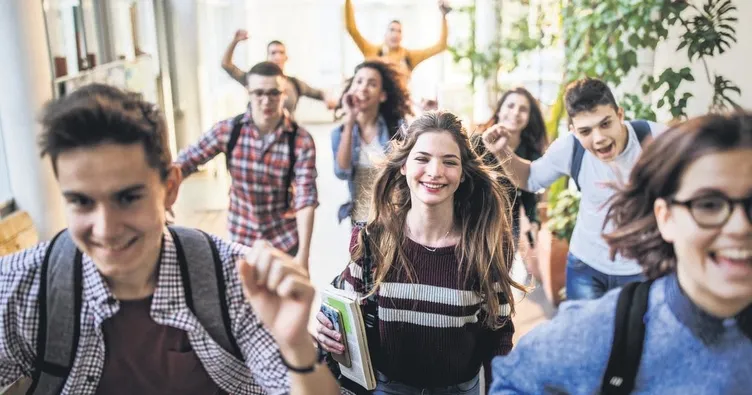 Liselerde 6 bin 344 boş kontenjan