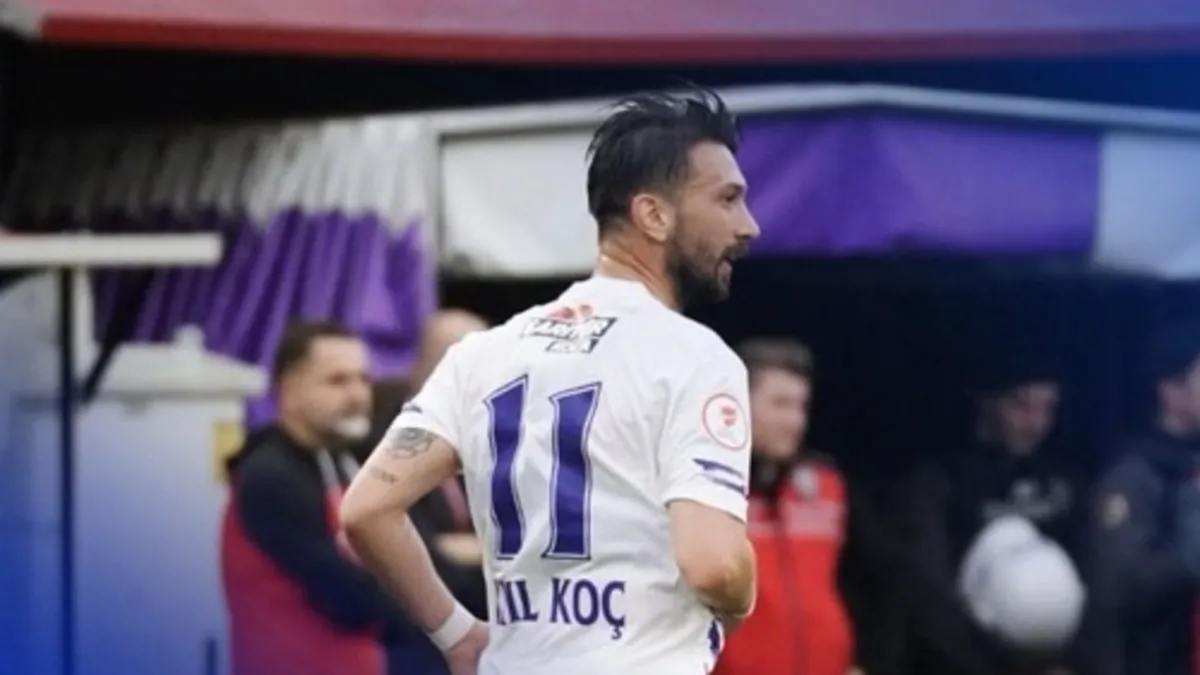 Ordu'da turlayan Sarıyer oldu! Ordu'da turlayan Sarıyer oldu!