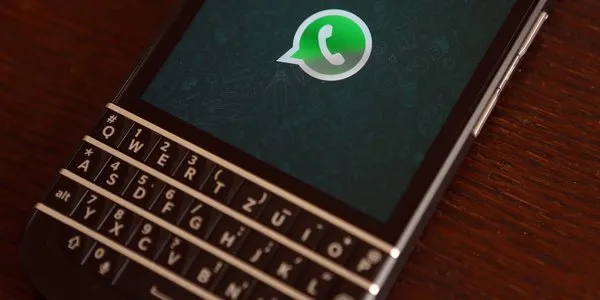 WhatsApp logosunu değiştiriyor!