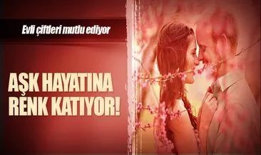 Cinsel hayatın ömrünü uzatıyor