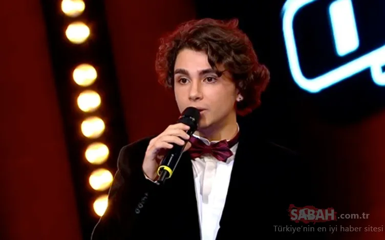 Hadise’nin minik starıydı! ’O Ses Türkiye’ yarışmacısı Aziz Kiraz’ı bir de şimdi görün...