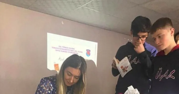 ’Kedi Balı’ romanına büyük ilgi