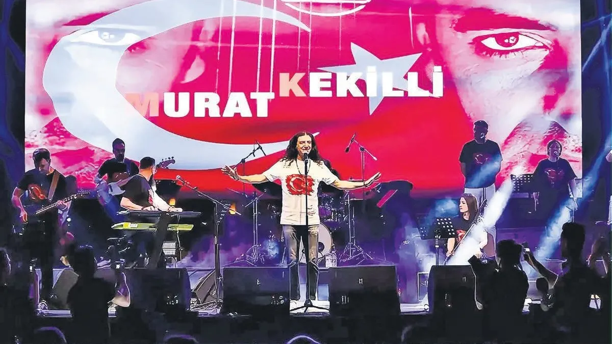 'Halilsdemir'in topraklarında olmak çok kıymetli'