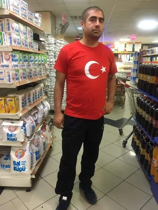 Aynı aileden 3 kişiyi öldürdü, olayı hatırlamıyorum dedi