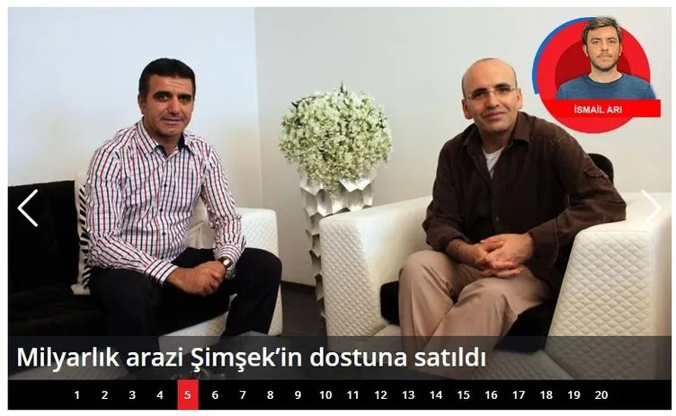 Bakan Mehmet Şimşek’e yapılan itibar suikastı asılsız çıktı: Mezardan babam bile çıkıp gelse ayrıcalık tanınmayacak