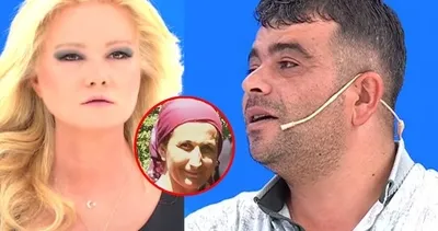 Müge Anlı Bedriye Kılıç olayı son durum nedir? Müge Anlı Bedriye Kılıç bulundu mu? Eşinden korkunç itiraf!