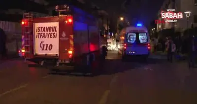 İstanbul Kadıköy’de otomobil ağaca çarptı: 2’si ağır 3 yaralı!
