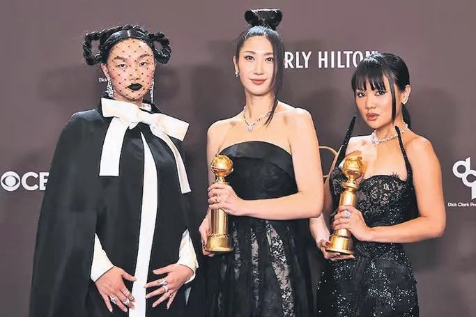 Oscar’da müziğin gücü – HAKAN UÇ Oscar’da müziğin gücü – HAKAN UÇ