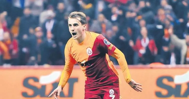 Kerem Aktürkoğlu Almanya yolcusu!