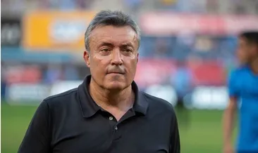 İlk icraatı çift idman