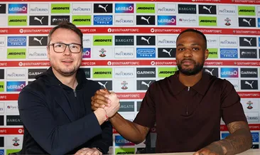 Southampton, Cyle Larin’i transfer etti!