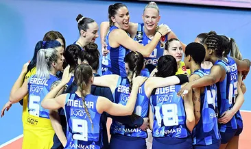 Fenerbahçe Opet, seride 2-0 öne geçti