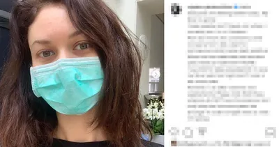 Dünyaca ünlü oyuncu Olga Kurylenko corona virüsü nasıl yendiğini anlattı! İşte Olga Kurylenko’in bol bol tükettiği besin...