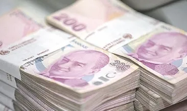 Bütçe uygulama sonuçları belli oldu