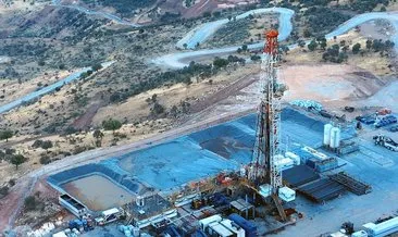 Gabar Dağı’nda bir ilk! Ülke tarihinin günlük petrol üretim rekoru kırıldı