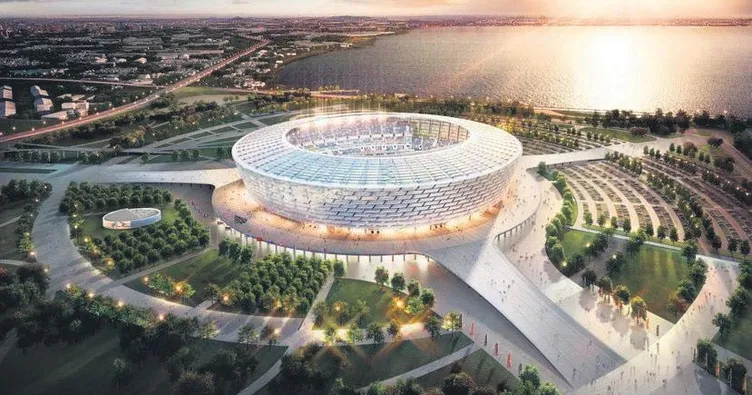 Azerbaycan’da seferberlik!