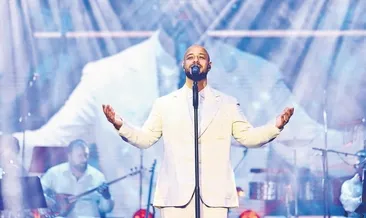 Maher Zain’den Çanakkale türküsü yorumu