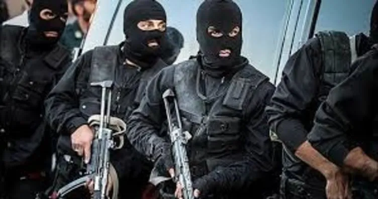 İran’da ayrılıkçı terör gruplarına operasyonda 16 kişi gözaltına alındı