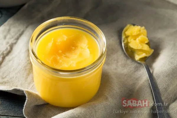 Ghee yağı mucizevi mi değil mi? İşte ghee yağı ile ilgili bilinmeyenler...