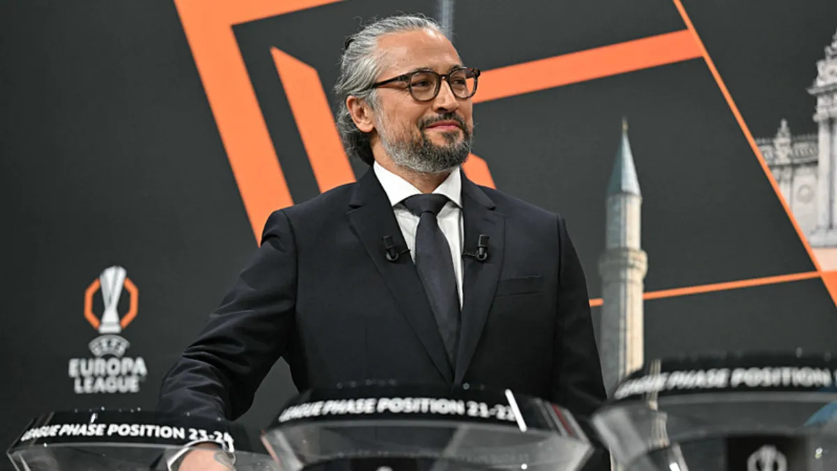 İlhan Mansız, Dünya Kupası’nda attığı golü anlattı! İlhan Mansız, Dünya Kupası’nda attığı golü anlattı!