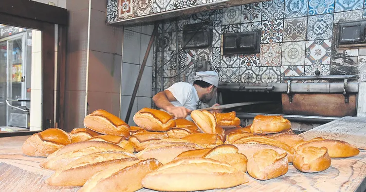 Hijyen için elle değil gözle seçin