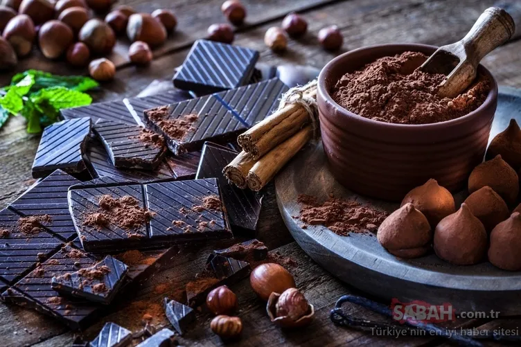 Binlerce yıl önce ilaç olarak kullanılıyordu! Vitamin eksikliğini gideriyor...