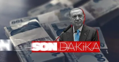 MEMUR ZAMMI SON DAKİKA: Başkan Erdoğan’ın memur maaş zammı hakkında açıklaması