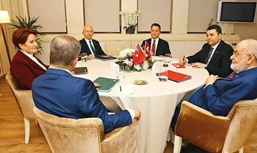 Zor kurulup kolay dağılıyor