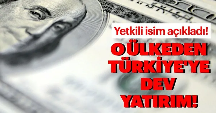 Katar’dan Türkiye’ye 20 milyar dolarlık yatırım