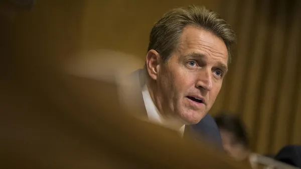 ABD Ankara Büyükelçisi Jeff Flake: Türkiye vazgeçilmez