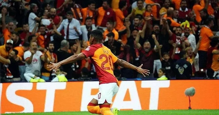 Son dakika Galatasaray haberi: Mateus Tete’ye talip çok!