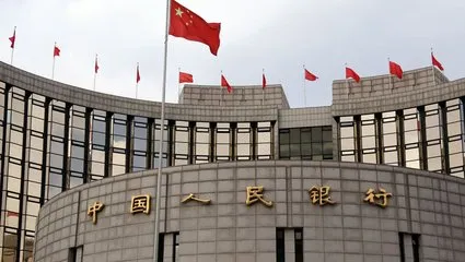 Çin MB faizi sabit tuttu: Piyasadan net nakit geri çekti