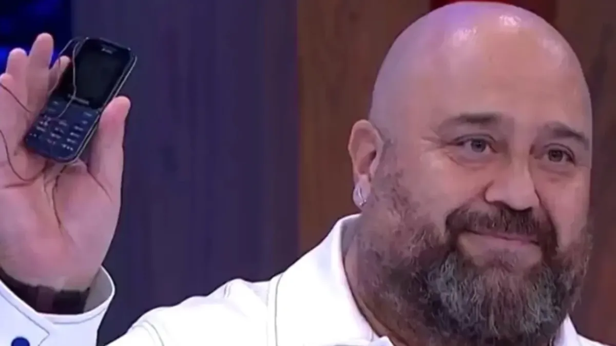 MASTERCHEF’TE TELEFON KİMİN? 3 Ekim 2025 MasterChef’te kim kural ihlali yaptı, telefon kimin, ne ceza aldı?