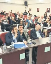 CHP’liler bile CHP’li adaya oy vermedi!