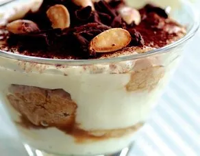 Bademli Kolay Tiramisu