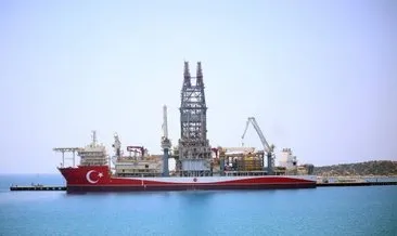 Türkiye Sigorta’dan Abdülhamid Han sondaj gemisine teminat
