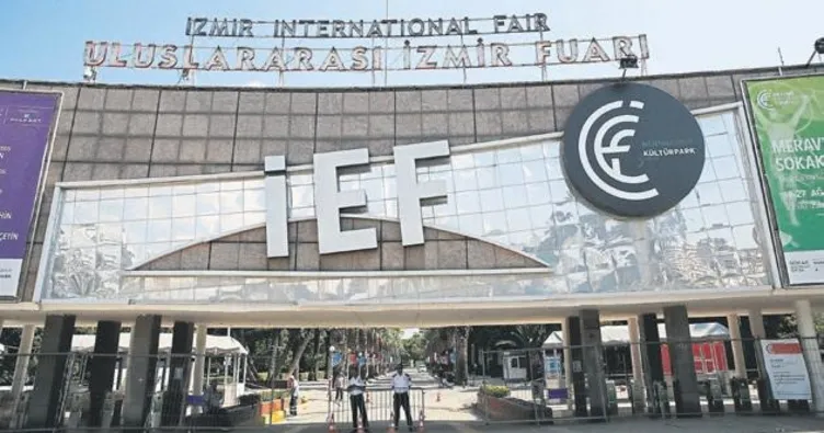 İEF’ın Onur konukları İstanbul ve Maraş