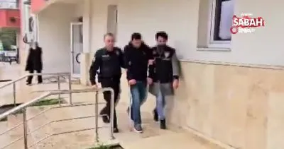 İstanbul’da tapu dolandırıcıları Tapu Müdürlüğü’nde suçüstü böyle yakalandı: 3 gözaltı | Video