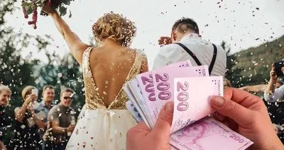 FAİZSİZ EVLİLİK KREDİSİ 2023 YOLDA! Başkan Erdoğan duyurdu: Evlilik kredisi başvuru şartları neler, kimlere verilecek, ne kadar, kaç TL?