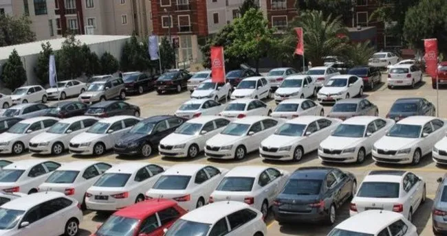Ikinci El Arac Fiyatlari Neden Artiyor Son Dakika Haberler